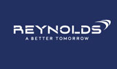 Reynolds Logo Sliced