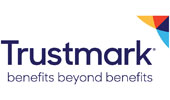 Trustmark Logo Sliced