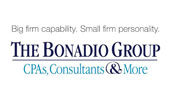 Bonadio Grouo Logo Sliced