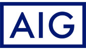 AIG New Logo Sliced