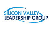 Silicon Valley Leadership Group Logo Sliced
