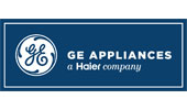GE Appliances Logo Sliced