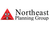 Northeast Planning Group Logo Sliced