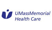 Umass Memorial Logo Sliced