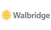 Walbridge Logo Sliced