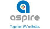Aspire Logo Sliced