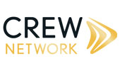 Crew Network Logo Sliced