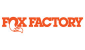Fox Factory Logo Sliced