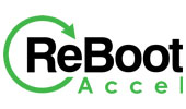 Reboot Accel Logo Sliced