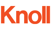 Knoll Logo Sliced