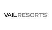 Vail Resorts Logo Sliced