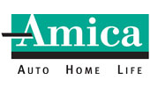 Amica Logo Sliced