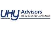 UHY Advisors Logo Sliced