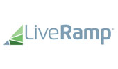 Live Ramp Logo Sliced