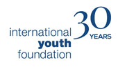 Intl Youth Foundation Logo Sliced