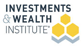 Investments & Wealth Institute Logo Sliced