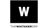 The Whitaker Group Logo Sliced
