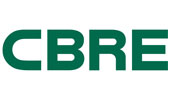 CBRE Logo Sliced