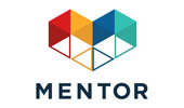 Mentor Logo Sliced