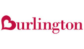 Burlington Logo Sliced