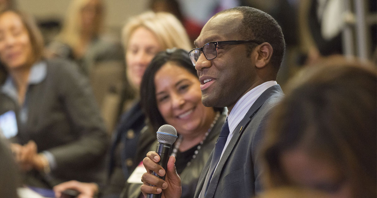 Black Corporate Directors Conference | CEO Action for Diversity & Inclusion