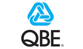 QBE Logo Sliced