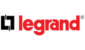 Legrand Logo Sliced