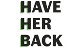 Have Her Back Consulting Logo Sliced