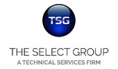 TSG Logo Sliced