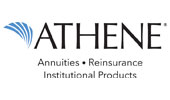 Athene Logo Sliced