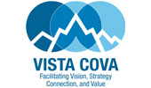 Vista Cova Logo Sliced