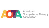 AOTA Logo Sliced