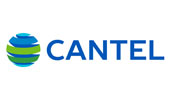 Cantel Logo Sliced