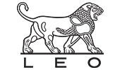 Leo Pharma Logo Sliced