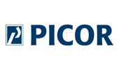 Picor Logo Sliced
