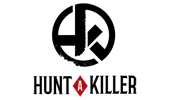 Hunt A Killer Logo Sliced