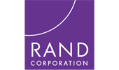 Rand Corporation Logo Sliced
