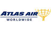 Atlas Air Worldwide Logo Sliced