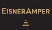 Eisner Amper Logo Sliced