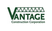 Vantage Logo Sliced