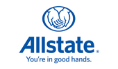 Allstate Logo Sliced