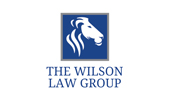 Wilson Law Group Logo Sliced