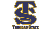 Trinidad State Logo Sliced