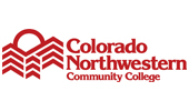 Co Northwestern Community College Logo Sliced