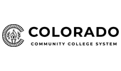 Colorado Community College System Logo Sliced