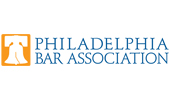 Philadelphia Bar Association Logo Sliced