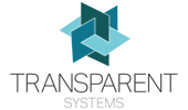Transparent Systems Logo Sliced