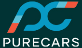 Purecars Logo Sliced