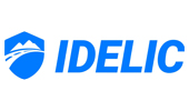 Idelic Logo Sliced