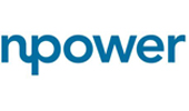 Npower Logo Sliced
